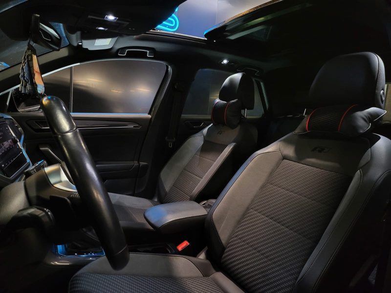 VOLKSWAGEN T-ROC 1.5 TSI 150cv R LINE / TOIT OUVRANT + VIRTUAL COCKPIT + REGULATEUR ADAPTATIF /