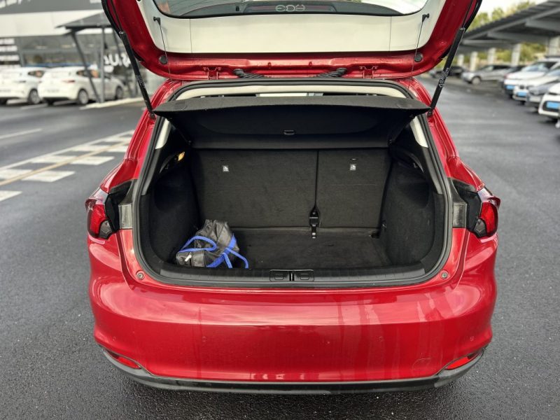 FIAT TIPO - EASY - GARANTIE 12 MOIS 