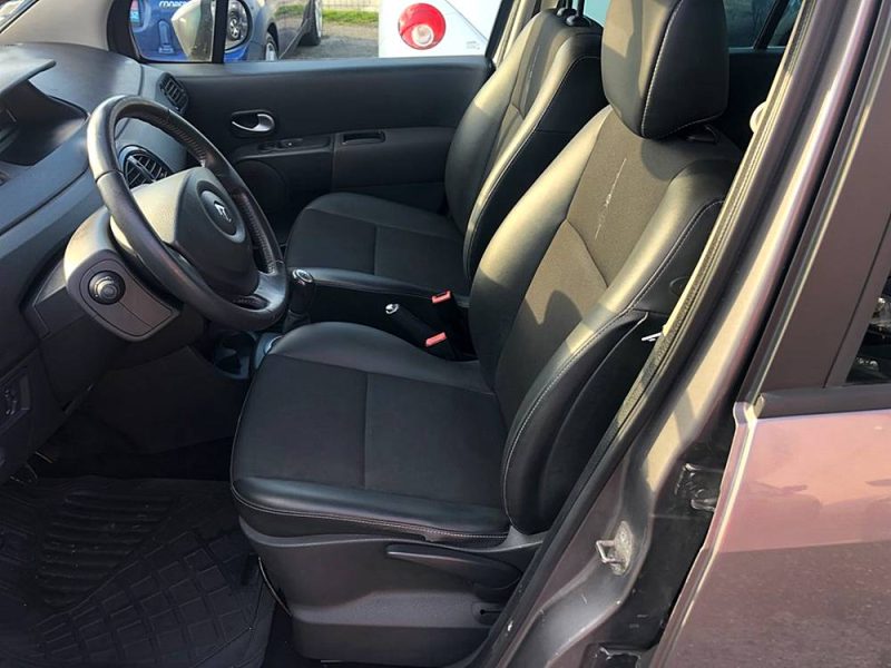 RENAULT MODUS / GRAND MODUS 2012