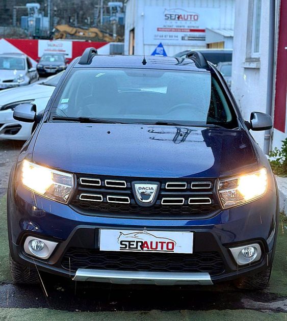 DACIA SANDERO 2018