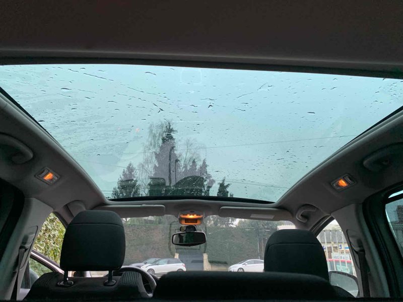 PEUGEOT 5008 2010 1.6 HDi 112Ch