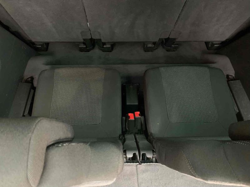 PEUGEOT 5008 2010 1.6 HDi 112Ch