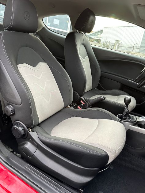 ALFA ROMEO MITO 1.3 JTDM 84ch 2014