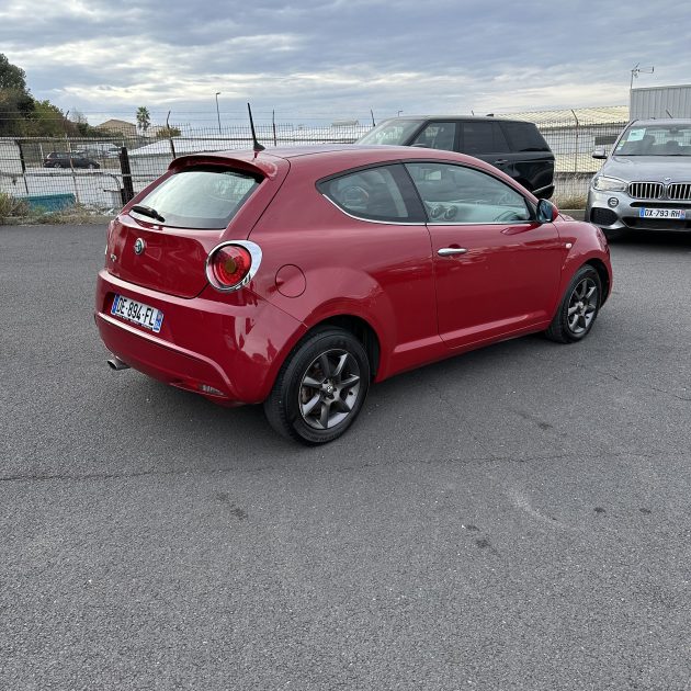 ALFA ROMEO MITO 1.3 JTDM 84ch 2014