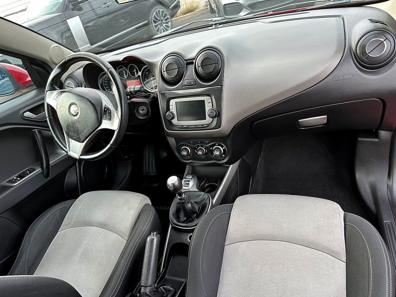 ALFA ROMEO MITO 1.3 JTDM 84ch 2014