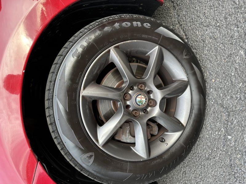 ALFA ROMEO MITO 1.3 JTDM 84ch 2014