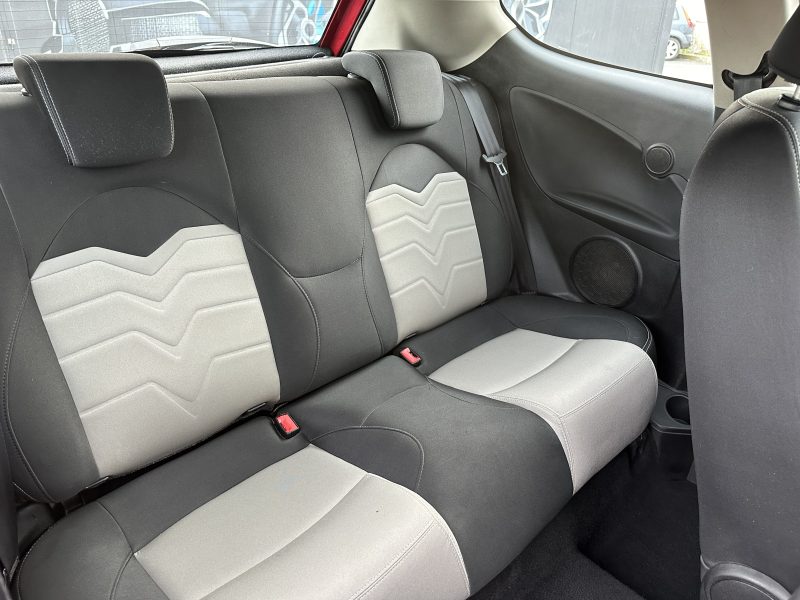 ALFA ROMEO MITO 1.3 JTDM 84ch 2014