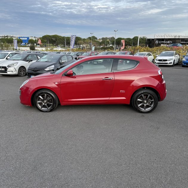 ALFA ROMEO MITO 1.3 JTDM 84ch 2014