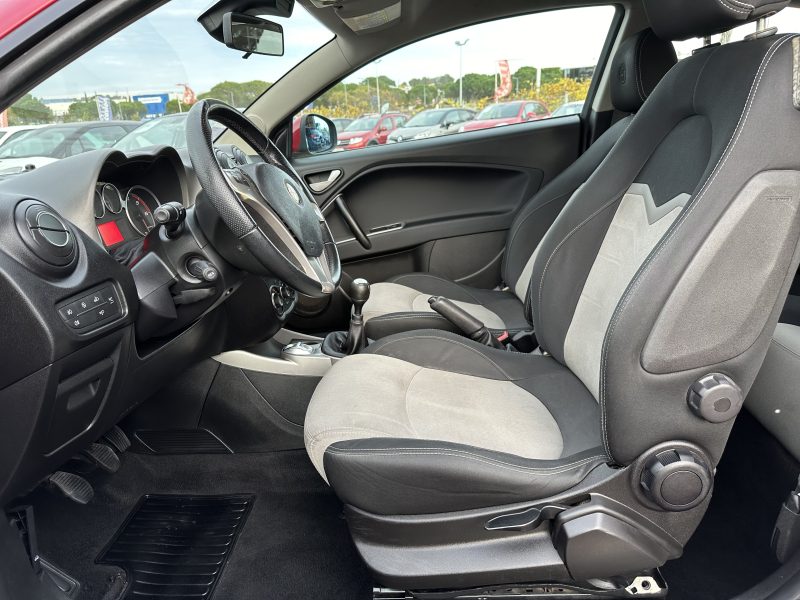 ALFA ROMEO MITO 1.3 JTDM 84ch 2014