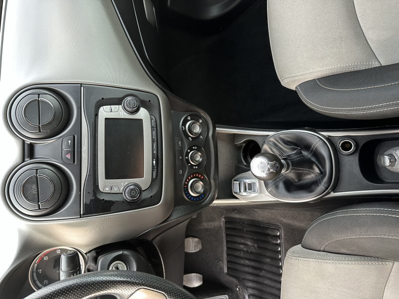 ALFA ROMEO MITO 1.3 JTDM 84ch 2014