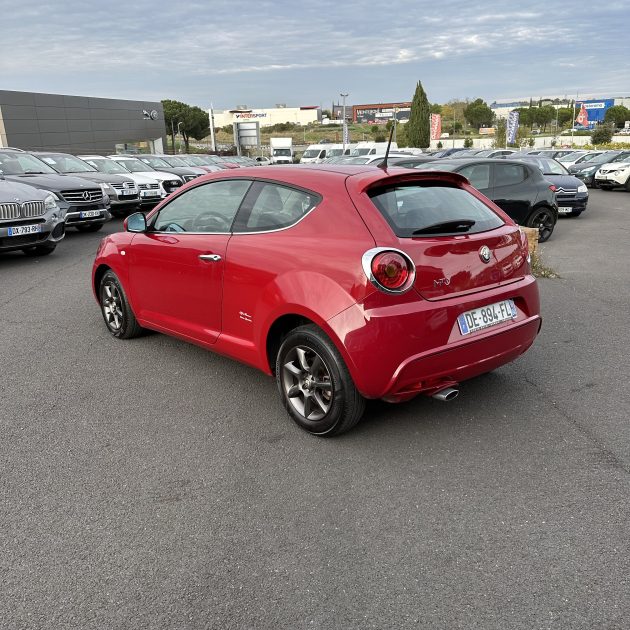 ALFA ROMEO MITO 1.3 JTDM 84ch 2014