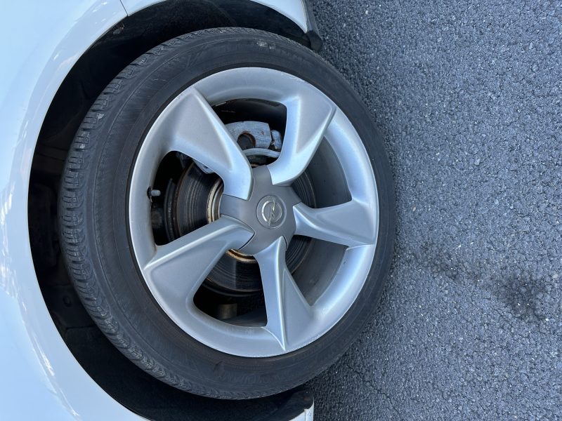 OPEL ASTRA GTC 1.7 CDTI 130ch 2014