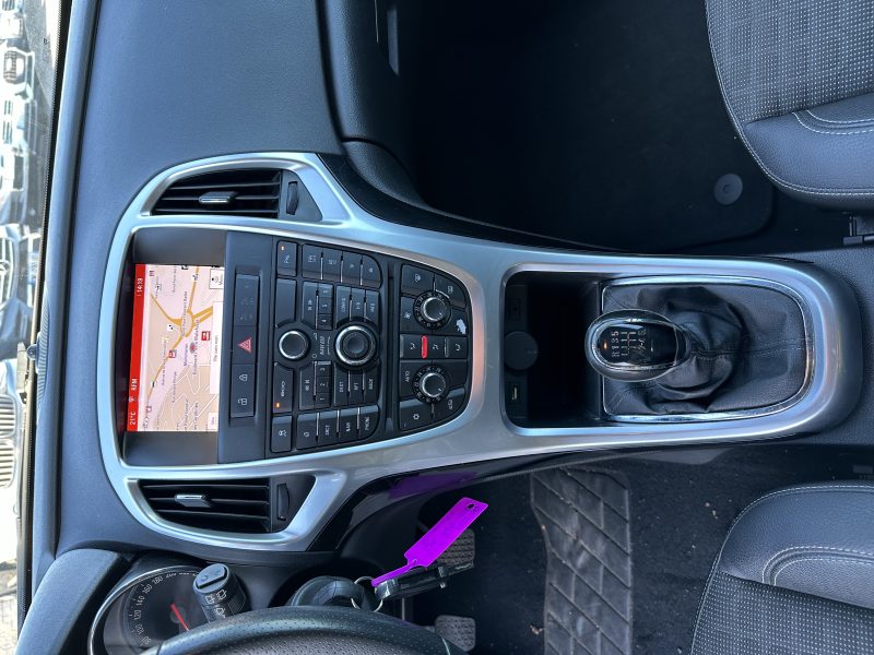 OPEL ASTRA GTC 1.7 CDTI 130ch 2014