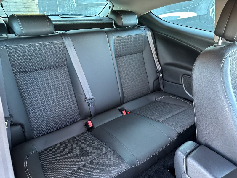 OPEL ASTRA GTC 1.7 CDTI 130ch 2014