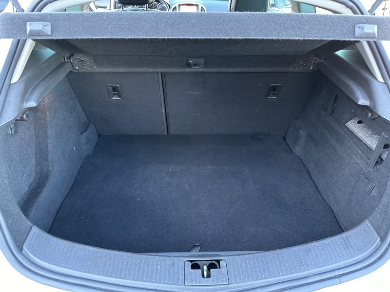 OPEL ASTRA GTC 1.7 CDTI 130ch 2014