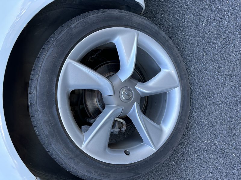 OPEL ASTRA GTC 1.7 CDTI 130ch 2014