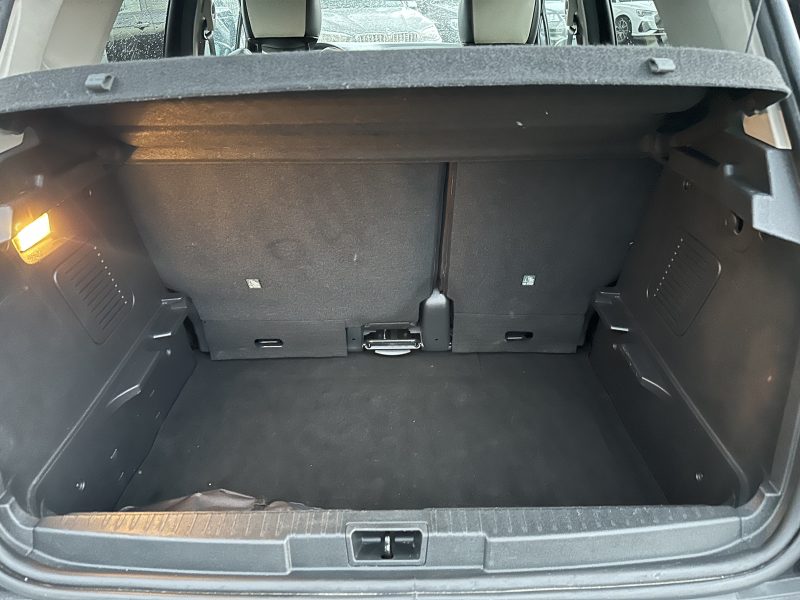 RENAULT CAPTUR ess TCe 120ch BVA INITIALE  92000KM