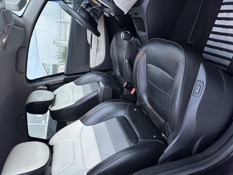 RENAULT CAPTUR ess TCe 120ch BVA INITIALE  92000KM