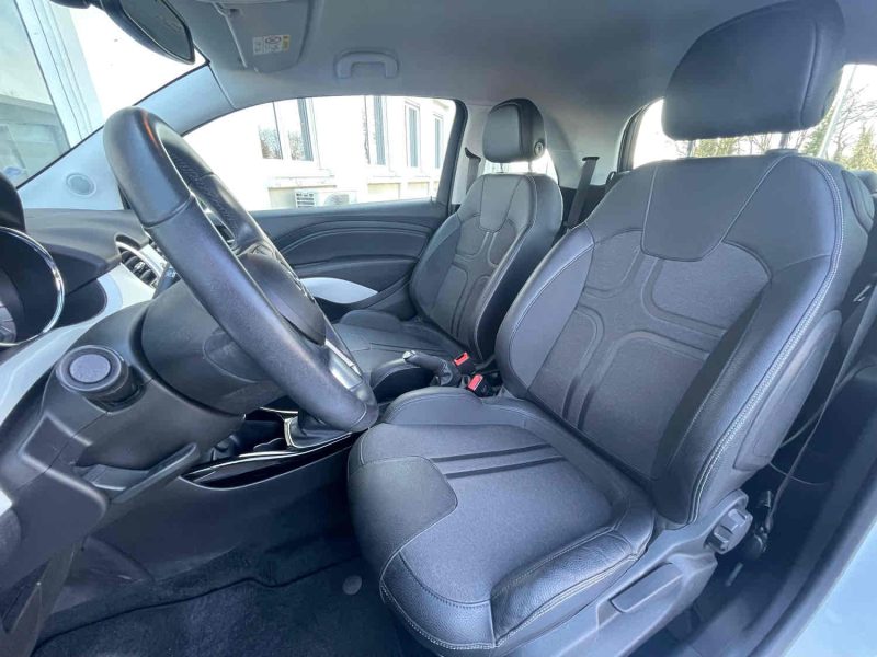 OPEL ADAM 1.4 87 CH BLACK EDITION GARANTIE 6 MOIS