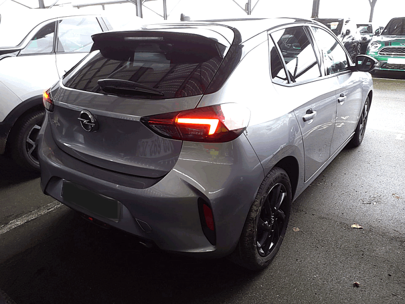 OPEL CORSA 2023