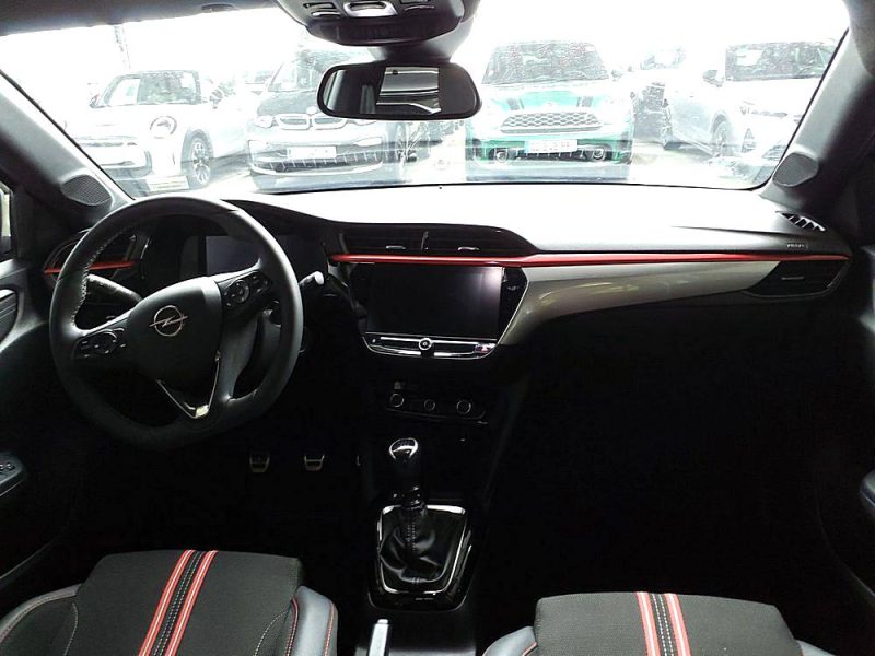 OPEL CORSA 2023