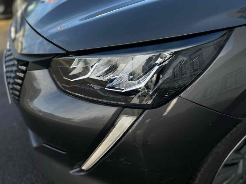 PEUGEOT 208 II 1.2 75 CH S&S ACTIVE GARANTIE 6 MOIS