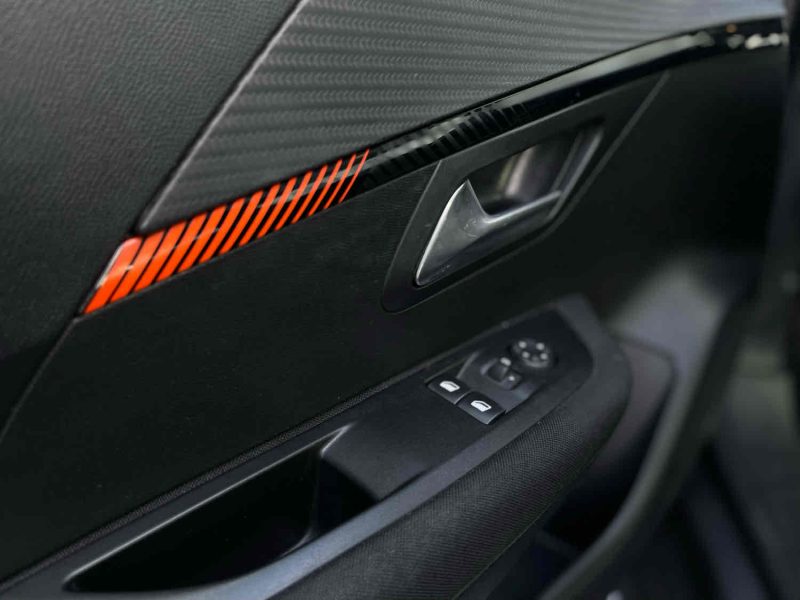 PEUGEOT 208 II 1.2 75 CH S&S ACTIVE GARANTIE 6 MOIS