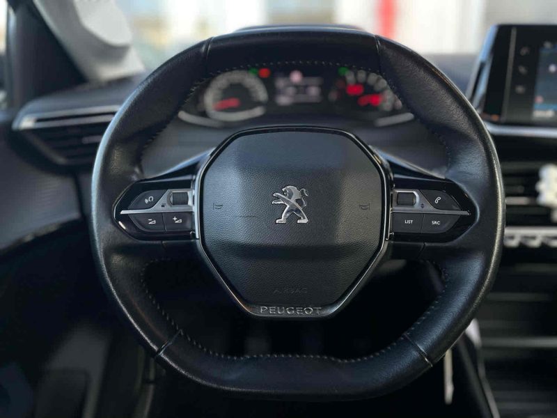 PEUGEOT 208 II 1.2 75 CH S&S ACTIVE GARANTIE 6 MOIS