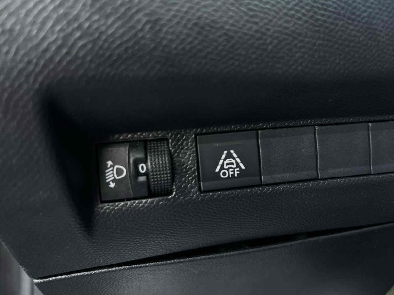 PEUGEOT 208 II 1.2 75 CH S&S ACTIVE GARANTIE 6 MOIS