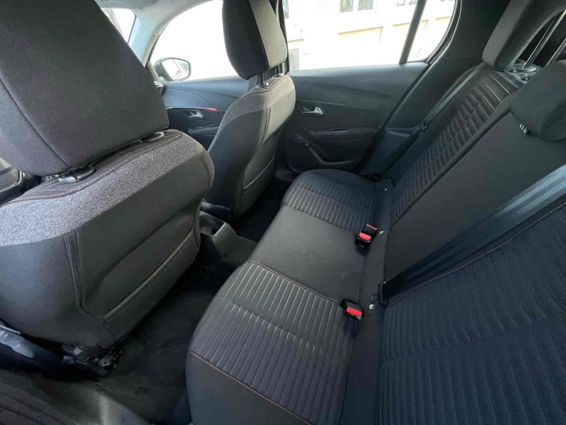PEUGEOT 208 II 1.2 75 CH S&S ACTIVE GARANTIE 6 MOIS