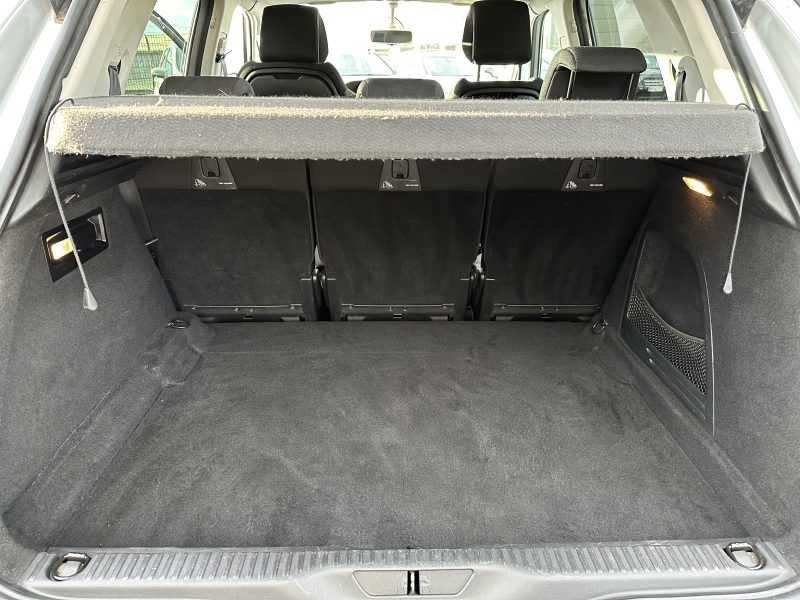 CITROEN C4 PICASSO II 1.6 BlueHDi 120h EAT6 