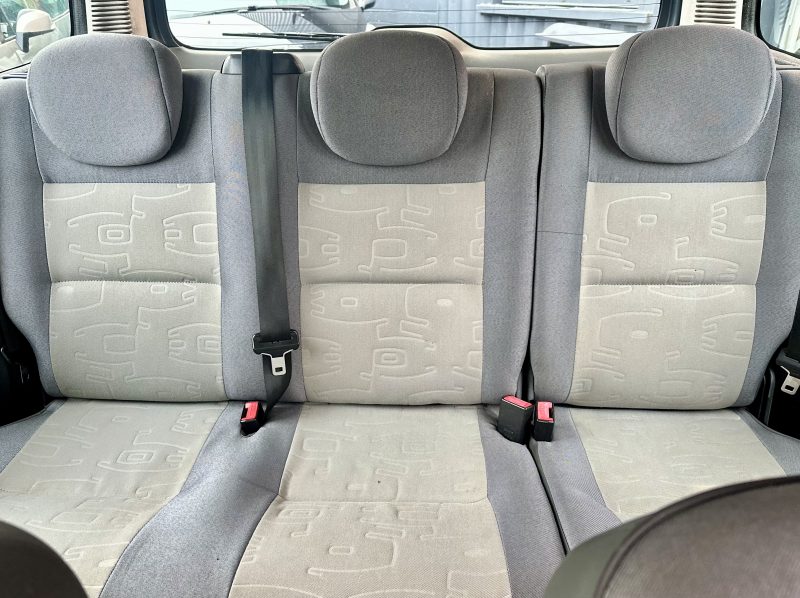 PEUGEOT PARTNER 1.6L HDi 90Ch TOTEM CLIM / Révisée&Garantie