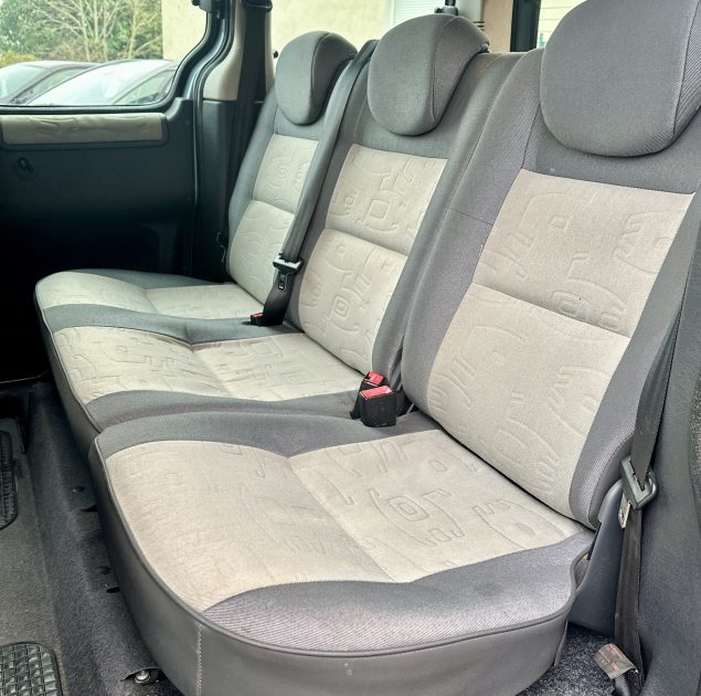 PEUGEOT PARTNER 1.6L HDi 90Ch TOTEM CLIM / Révisée&Garantie