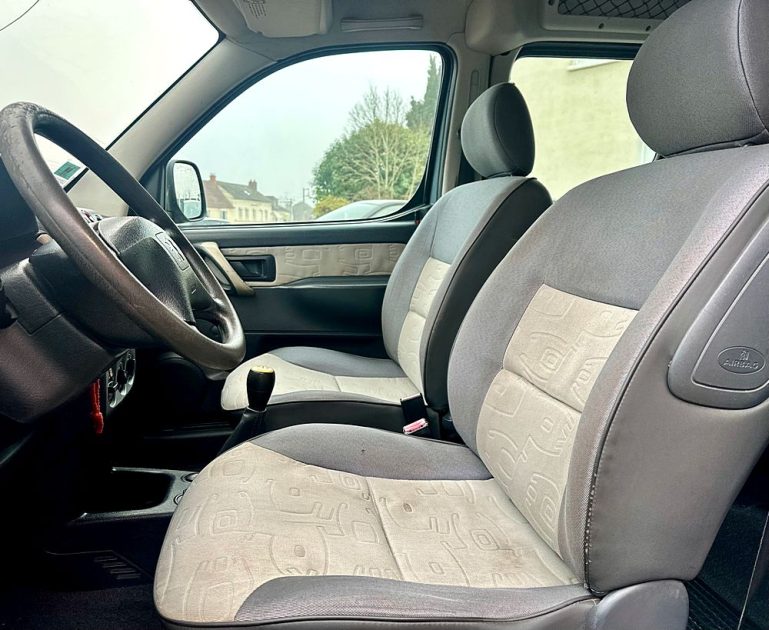 PEUGEOT PARTNER 1.6L HDi 90Ch TOTEM CLIM / Révisée&Garantie