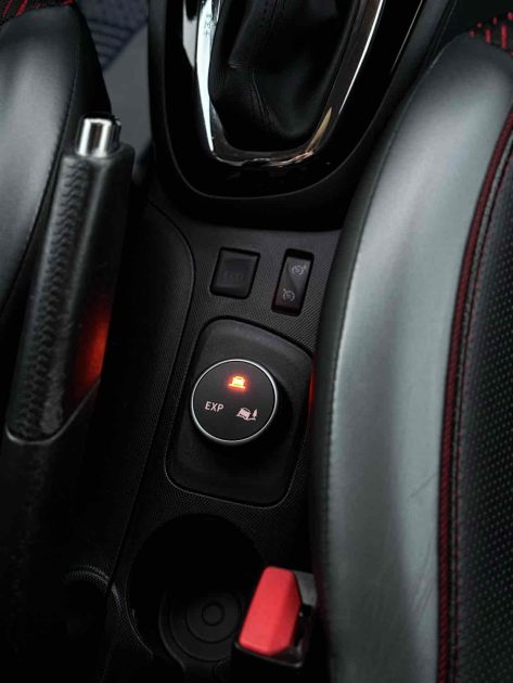 RENAULT CAPTUR 1.5 DCI 90 SL HELLY HANSEN EDC