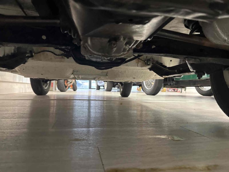 FIAT 500 REPLIQUE JOLLY BEACH REPRISE POSSIBLE