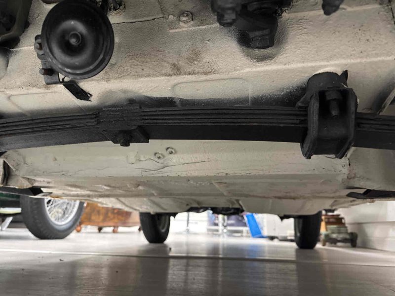 FIAT 500 REPLIQUE JOLLY BEACH REPRISE POSSIBLE