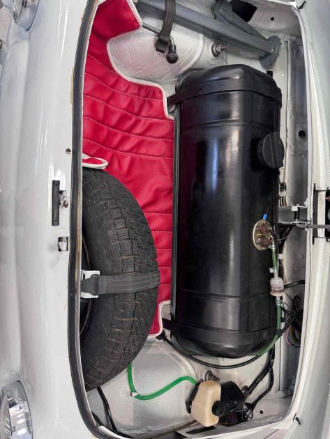 FIAT 500 REPLIQUE JOLLY BEACH REPRISE POSSIBLE