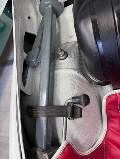 FIAT 500 REPLIQUE JOLLY BEACH REPRISE POSSIBLE