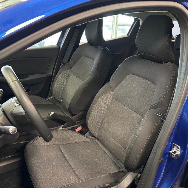 RENAULT CLIO V TCe 90 Business Garantie 12 mois