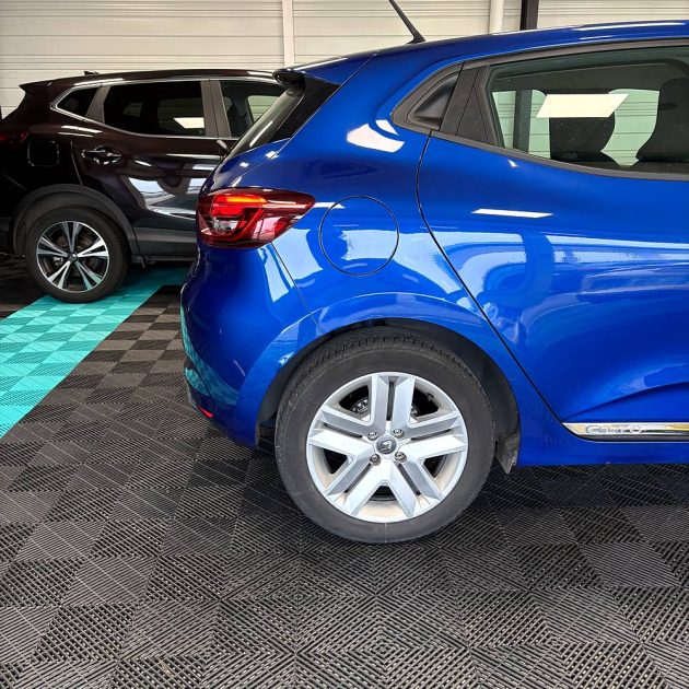 RENAULT CLIO V TCe 90 Business Garantie 12 mois