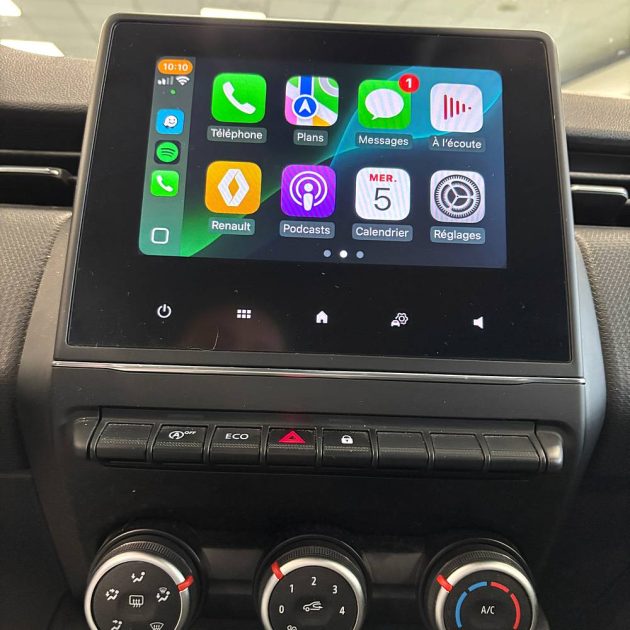 RENAULT CLIO V TCe 90 Business Garantie 12 mois