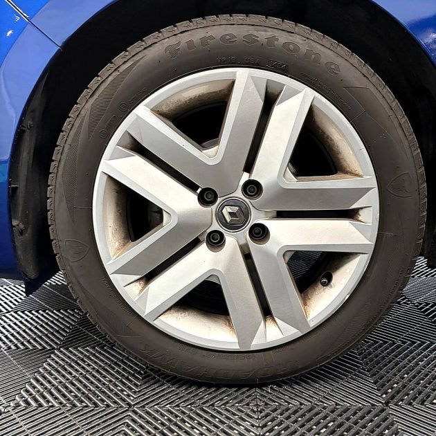 RENAULT CLIO V TCe 90 Business Garantie 12 mois