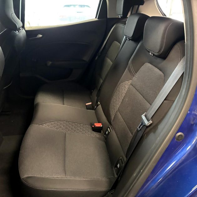 RENAULT CLIO V TCe 90 Business Garantie 12 mois