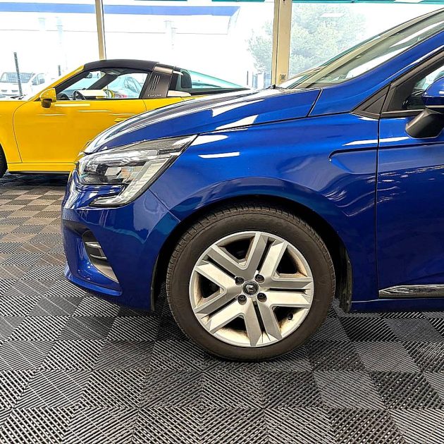RENAULT CLIO V TCe 90 Business Garantie 12 mois