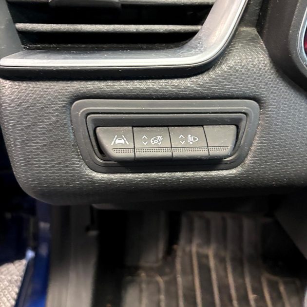 RENAULT CLIO V TCe 90 Business Garantie 12 mois