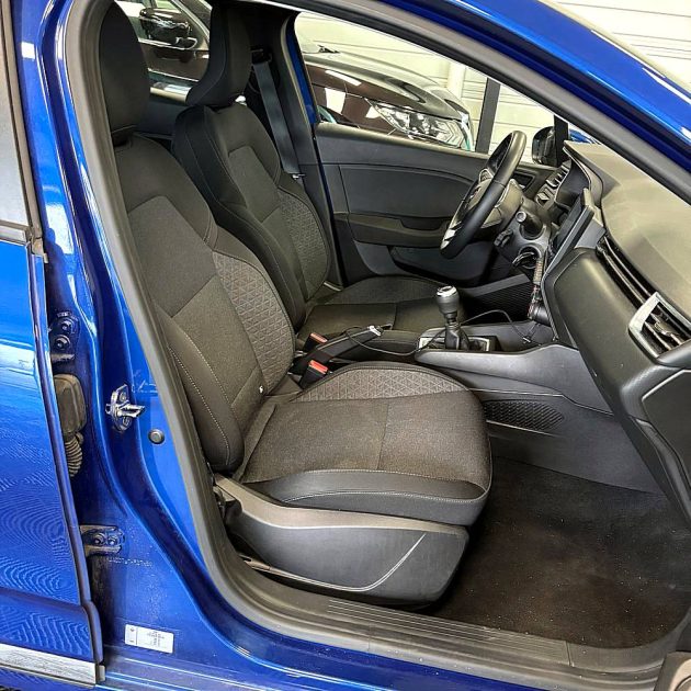 RENAULT CLIO V TCe 90 Business Garantie 12 mois