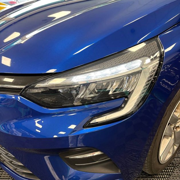 RENAULT CLIO V TCe 90 Business Garantie 12 mois