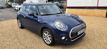 Mini Cooper 1.5 135 PACK BUSINESS 