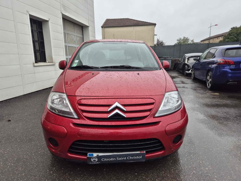 CITROEN C3 2010